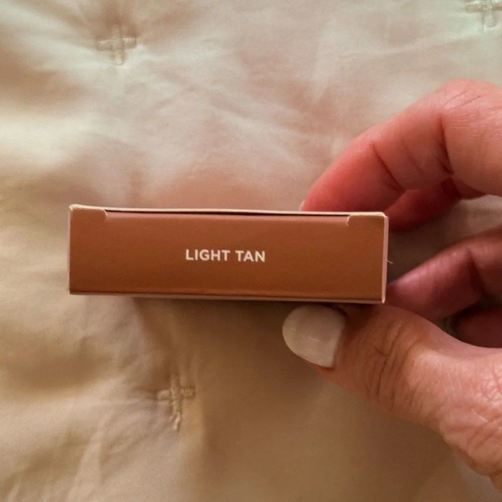Dominique Crème Bronzer Light Tan
